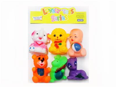 六只装搪塑 - OBL10072917