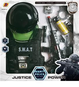 Militarytoys&Policeset - OBL10072977