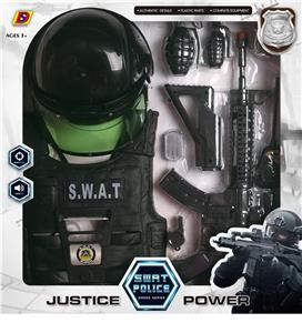 Militarytoys&Policeset - OBL10072978