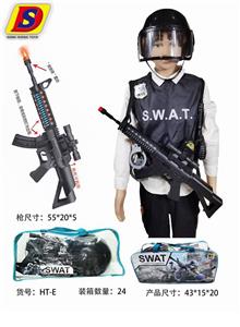 Militarytoys&Policeset - OBL10072994