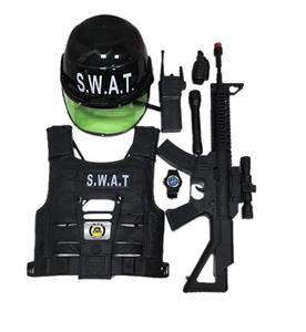 Militarytoys&Policeset - OBL10073005