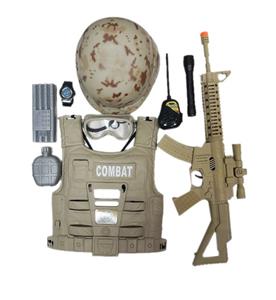 Militarytoys&Policeset - OBL10073008