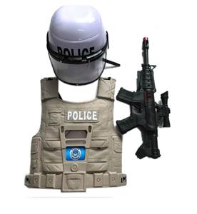 Militarytoys&Policeset - OBL10073009