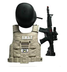 Militarytoys&Policeset - OBL10073011