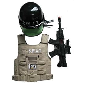 Militarytoys&Policeset - OBL10073012