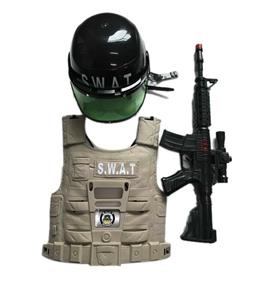 Militarytoys&Policeset - OBL10073013