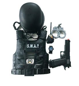 Militarytoys&Policeset - OBL10073015