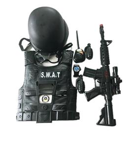 Militarytoys&Policeset - OBL10073017