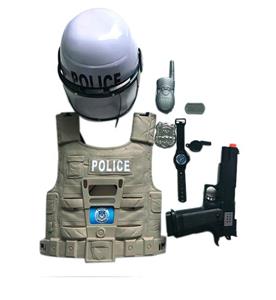 Militarytoys&Policeset - OBL10073018