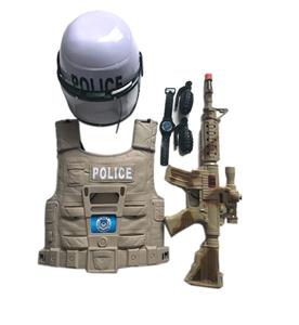 Militarytoys&Policeset - OBL10073022