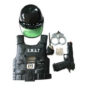 Militarytoys&Policeset - OBL10073024