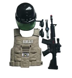 Militarytoys&Policeset - OBL10073025