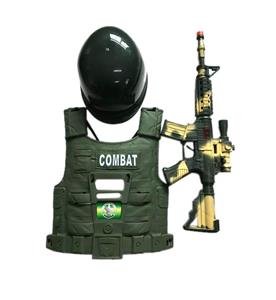 Militarytoys&Policeset - OBL10073028