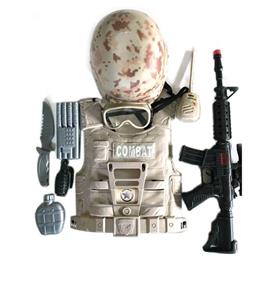 Militarytoys&Policeset - OBL10073040