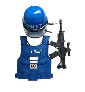 Militarytoys&Policeset - OBL10073041