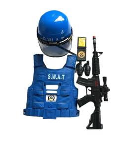 Militarytoys&Policeset - OBL10073044