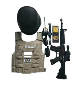 Militarytoys&Policeset - OBL10073046