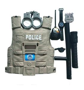 Militarytoys&Policeset - OBL10073057