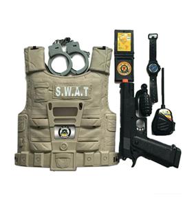 Militarytoys&Policeset - OBL10073058