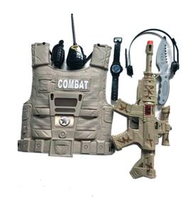 Militarytoys&Policeset - OBL10073060