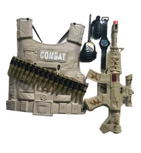 Militarytoys&Policeset - OBL10073063