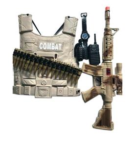 Militarytoys&Policeset - OBL10073064