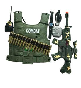 Militarytoys&Policeset - OBL10073066
