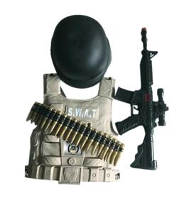 Militarytoys&Policeset - OBL10073069