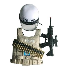 Militarytoys&Policeset - OBL10073070