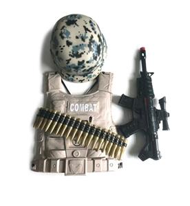 Militarytoys&Policeset - OBL10073078