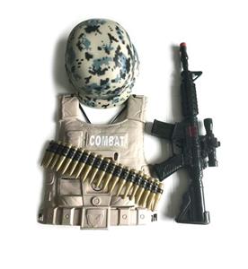 Militarytoys&Policeset - OBL10073079