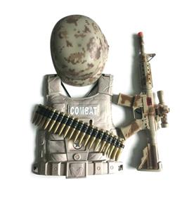 Militarytoys&Policeset - OBL10073081
