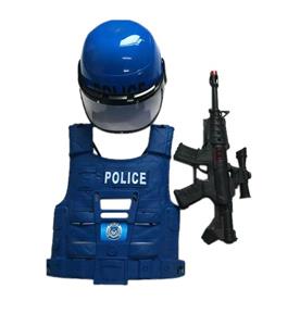 Militarytoys&Policeset - OBL10073082