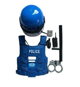 Militarytoys&Policeset - OBL10073084