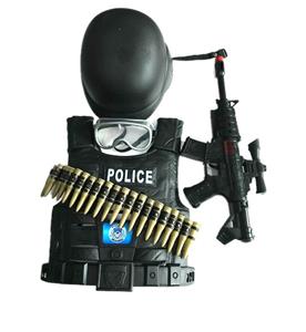 Militarytoys&Policeset - OBL10073089