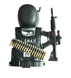 Militarytoys&Policeset - OBL10073090