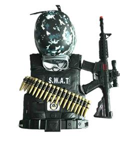 Militarytoys&Policeset - OBL10073092