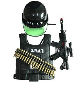 Militarytoys&Policeset - OBL10073093