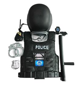Militarytoys&Policeset - OBL10073095