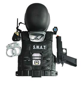 Militarytoys&Policeset - OBL10073096
