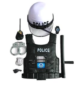 Militarytoys&Policeset - OBL10073097
