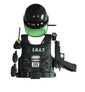 Militarytoys&Policeset - OBL10073099
