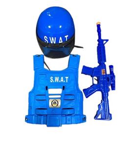 Militarytoys&Policeset - OBL10073104