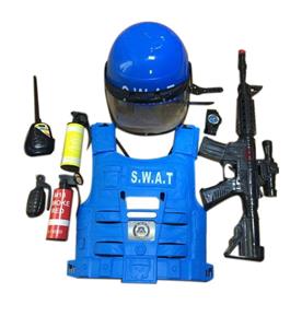 Militarytoys&Policeset - OBL10073106