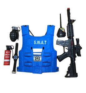 Militarytoys&Policeset - OBL10073107