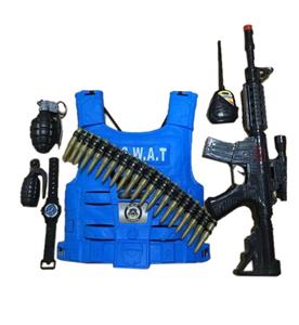 Militarytoys&Policeset - OBL10073108