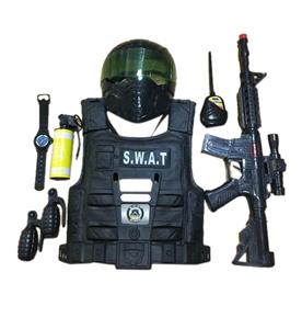 Militarytoys&Policeset - OBL10073111