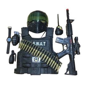Militarytoys&Policeset - OBL10073112