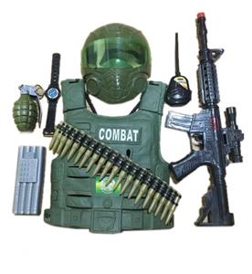 Militarytoys&Policeset - OBL10073116