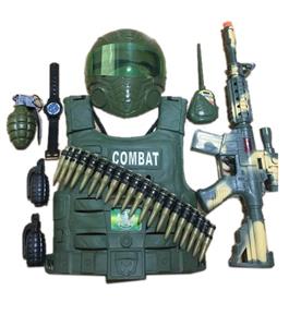Militarytoys&Policeset - OBL10073118